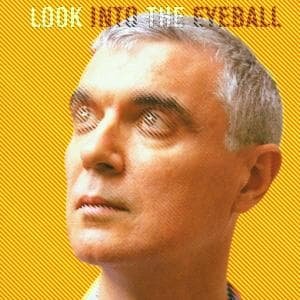 David Byrne - Look Into The Eyeball - David Byrne - Musik - Virgin - 0724385092428 - 8. maj 2001