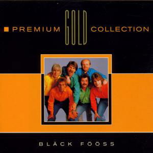 Premium Gold Collection - Black Fooss - Musik - EMI - 0724385740428 - 10. august 2012