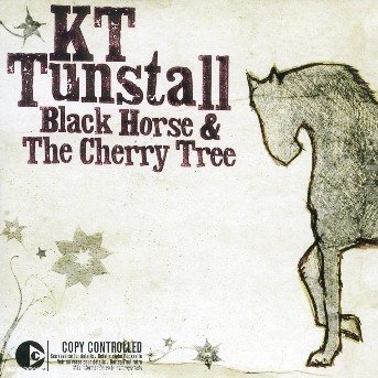 Cover for Kt Tunstall · Black Horse &amp; the Ch.-2tr (SCD) (2005)