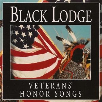 Veterans Honor Songs - Black Lodge - Musik - CANYON - 0729337621428 - February 17, 2004