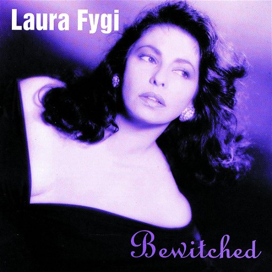 Bewitched - Fygi Laura - Musik - POL - 0731451472428 - 7 maj 2004