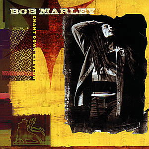 Chant Down Babylon - Bob Marley - Music - REGGAE - 0731454640428 - November 16, 1999