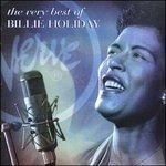 Very Best Of - Billie Holiday - Música - VERVE - 0731454749428 - 6 de septiembre de 1999