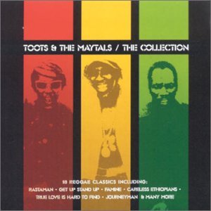 Collection - Toots & Maytals - Musik - SPECTRUM - 0731458697428 - 10. september 2002