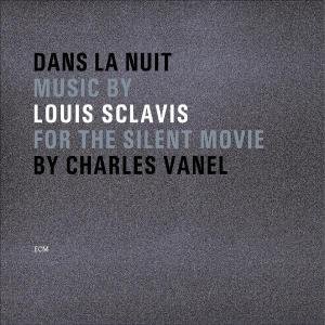 Dans La Nuit - Sclavis Louis - Musique - SUN - 0731458952428 - 9 septembre 2002