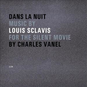 Dans La Nuit - Sclavis Louis - Musik - SUN - 0731458952428 - 9. september 2002