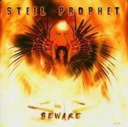 Cover for Steel Prophet · Beware (CD) (2005)
