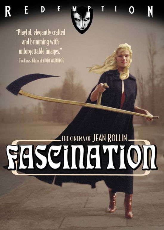 Fascination - Fascination - Movies - ACP10 (IMPORT) - 0738329086428 - January 24, 2012