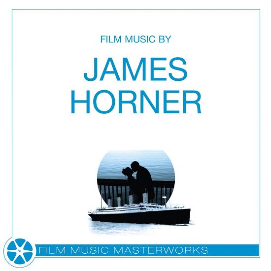 Film Music By James Horne - James Horner - Music - SILVA SCREEN - 0738572200428 - June 22, 2006