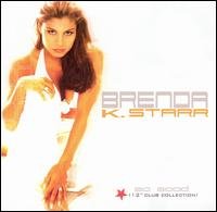 Cover for Starr Brenda K. · So Good (12” Club Collection) (CD) (2016)