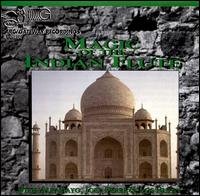 Magic of the Indian Flute 3 / Various - Magic of the Indian Flute 3 / Various - Musiikki - Arc Music - 0743037190428 - keskiviikko 5. heinäkuuta 1995