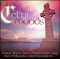 Cover for Celtic Moods / Various (CD) (2006)