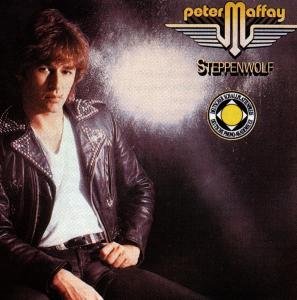 Cover for Peter Maffay · Steppenwolf (CD) (1993)