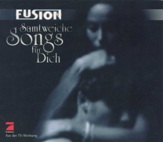 Cover for Fusion · In Fusion One (CD)