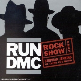 Rum Dmc-rock Show -cds- - Rum Dmc - Music - Arista - 0743218328428 - 