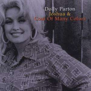 Cover for Dolly Parton · Joshua / Coat of Many Colou (CD) (2001)