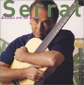 Versos en La Boca - Joan Manuel Serrat - Musik - SONY MUSIC - 0743219602428 - 22. oktober 2002