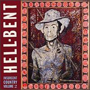 Hell Bent Vol.2 - V/A - Music - BLOODSHOT - 0744302000428 - May 23, 1996