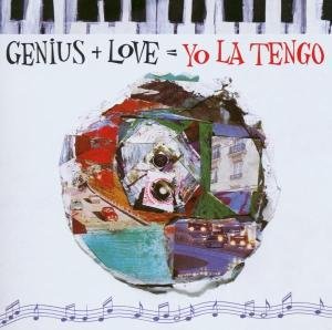 Genius + Love - Yo La Tengo - Musik - MATADOR - 0744861019428 - 24 maj 2024