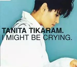 I Might Be Crying -cds- - Tanita Tikaram - Musik -  - 0745099891428 - 