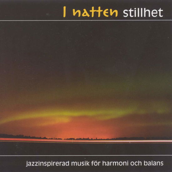 I Natten Stillhet - V/A - Music - White Cloud - 0747313009428 - September 11, 2006