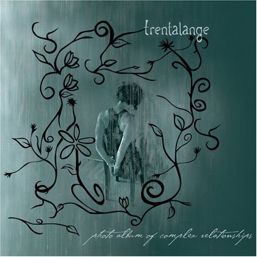 Cover for Trentalange · Photo Album Of Complex Relationship (CD) (2006)