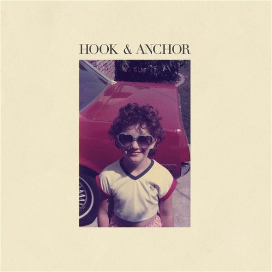 Cover for Hook &amp; Anchor (CD) (2014)