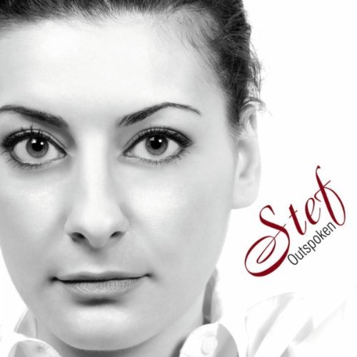 Cover for Stef · Outspoken (CD) (2010)