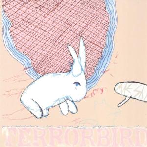 Terrorbird - Mae Shi - Muzyka - 5RC - 0759656103428 - 27 lipca 2004