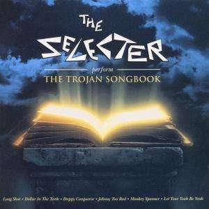 Cover for Selecter · Perform the Trojan Songbook (CD) (1999)
