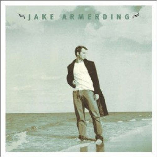 Jake Armerding - Jake Armerding - Muzyka - Compass - 0766397435428 - 20 września 2007