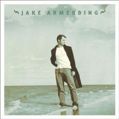 Jake Armerding - Jake Armerding - Música - Compass - 0766397435428 - 2000