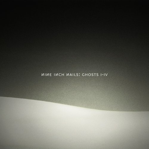 Ghosts I - Iv - Nine Inch Nails - Música - THE NULL CORPORATION - 0766929931428 - 20 de maio de 2008