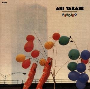 Cover for Aki Takase · Perdido (CD) (2008)