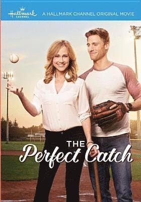 Cover for Perfect Catch (DVD) (2018)