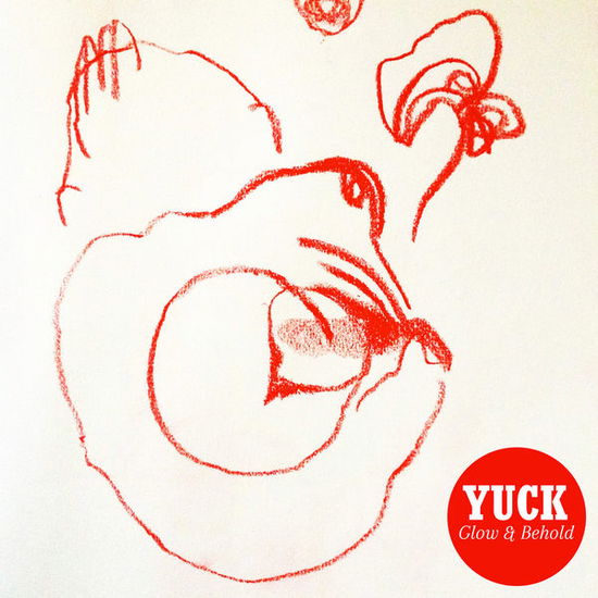 Glow & Behold - Yuck - Musiikki - ROCK - 0767981138428 - maanantai 30. syyskuuta 2013