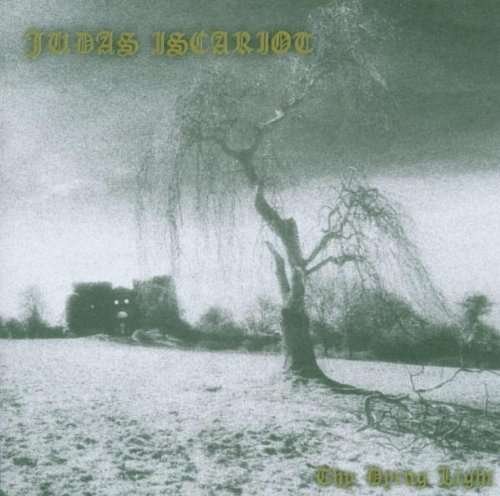 Cover for Judas Iscariot · Thy Dying Light (CD) (2005)