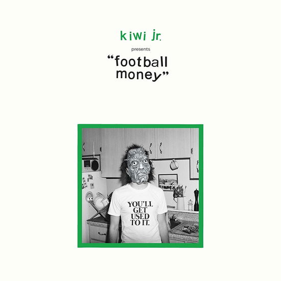 Football Money - Kiwi Jr. - Music - MINT - 0773871018428 - November 17, 2020