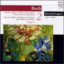 Toccata & Fugue 2 - Bach - Musique - Analekta - 0774204309428 - 20 octobre 2006