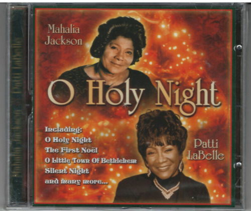 Cover for Various Artists · Country Stars Sing Christmas (CD)