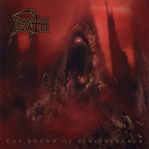 Death · Sound Of Perseverance (CD) [Remastered edition] (1990)