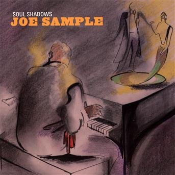 Soul Shadows - Joe Sample - Musik - JAZZ - 0782356100428 - 18. november 2008