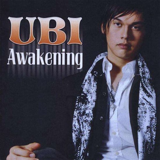 Awakening - Ubi - Música - CD Baby - 0782478925428 - 23 de junho de 2009