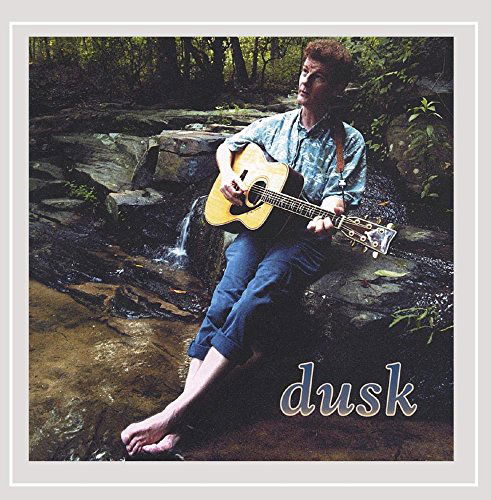 Cover for Dusk (CD) (2001)