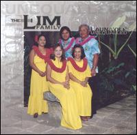 Cover for Lim Family · Launa'ole: Unequalled (CD) (2005)