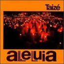 Cover for Taize · Alleluia (CD) (1995)