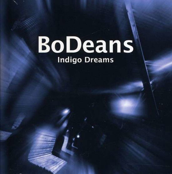Indigo Dreams - Bodeans - Musikk - n/a - 0786984064428 - 20. juni 2016