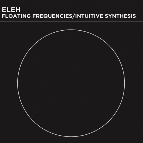 Cover for Eleh · Floating Frequencies-intuitive (CD) [Box set] (2013)