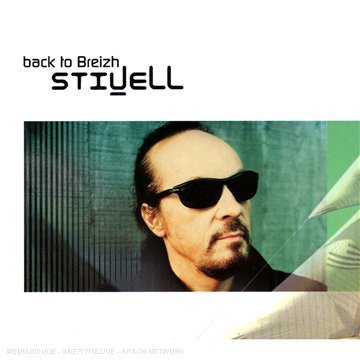 Cover for Alan Stivell · Back To Breizh (CD) (2007)