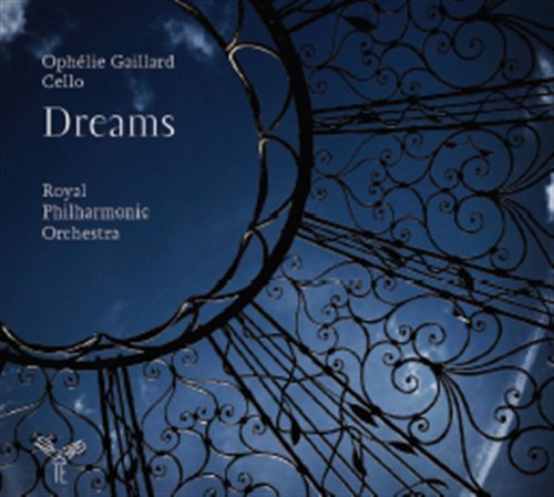 Ophelie Gaillard · Dreams (CD) (2009)